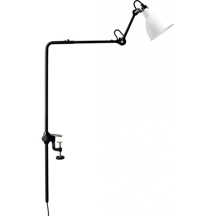 Photo of No. 226 Table Lamp From Lampe Gras 2