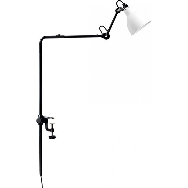 Photo of No. 226 Table Lamp From Lampe Gras 2