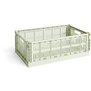 Photo of Colour Crate, Large 34.5x53 cm