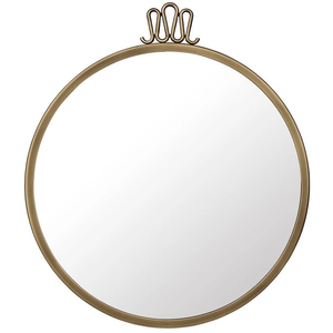 Photo of Randaccio Mirror
