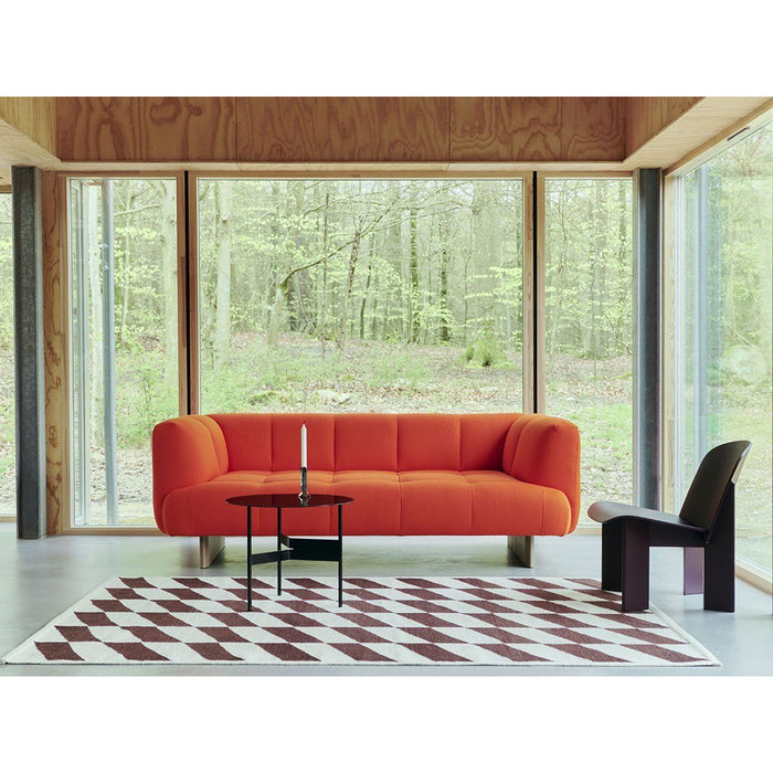 Photo of Shim Coffee Table, Ø 54 Cm Fra Hay