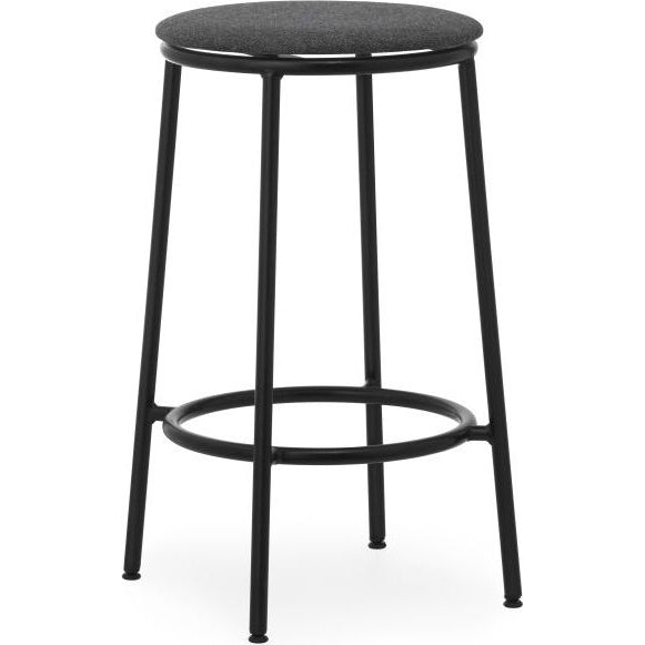 Photo of Circa Barstool Upholstery - Barstol