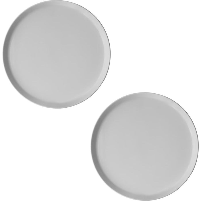 Photo of Vipp212 Plate Ø20 Cm 2-pack White