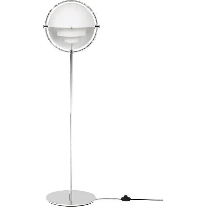 Photo of Multi-Lite Floor Lamp