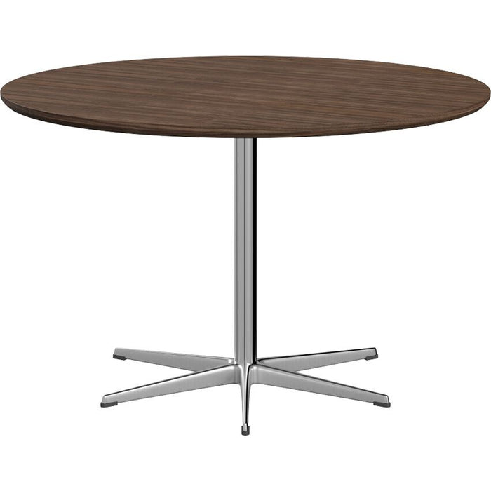 Photo of Circular Dining Table Model A825, Ø120 cm
