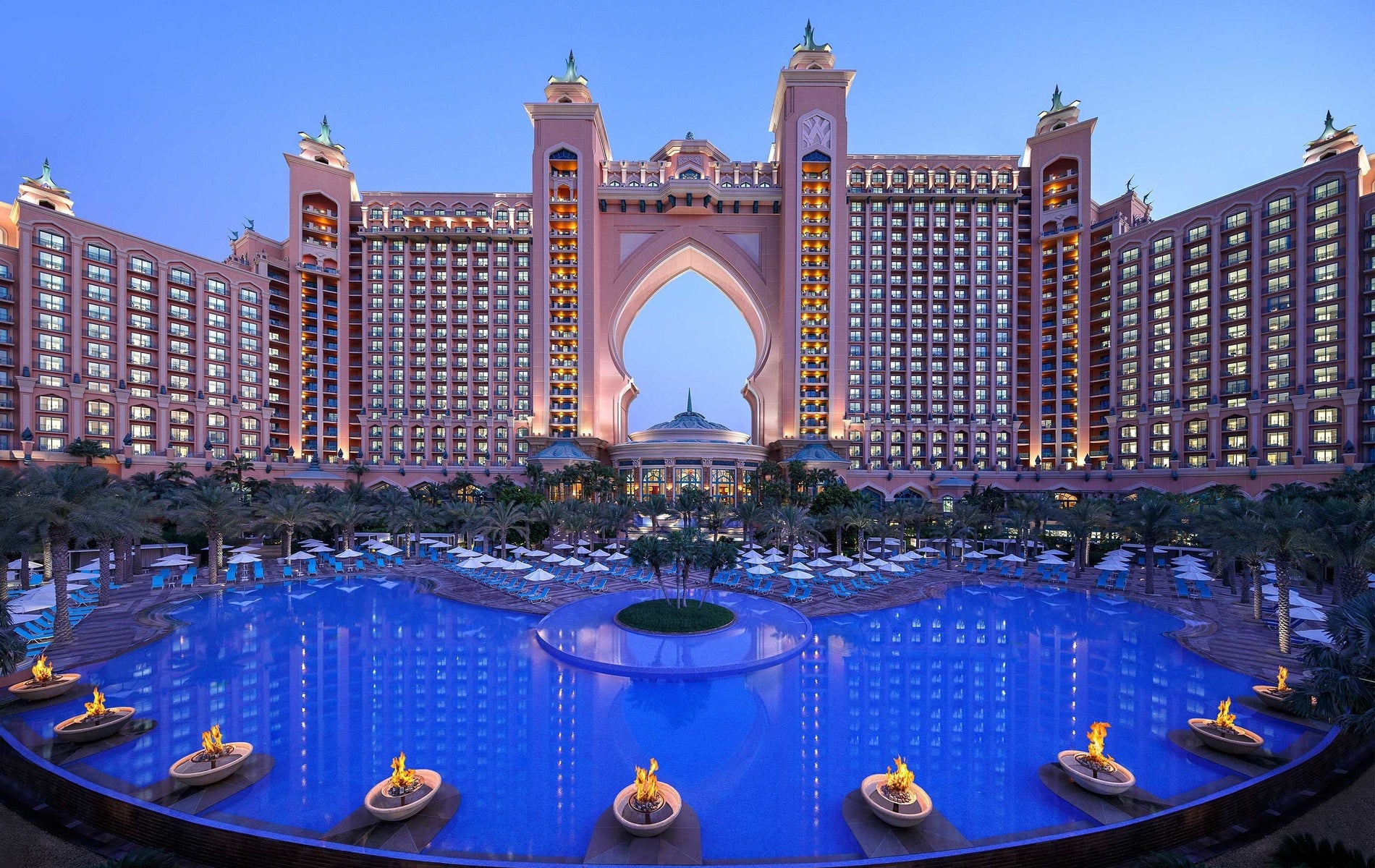 Exploring Iconic Design Venues Around the World: A Journey Through Style and Innovation