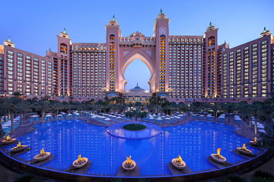 Exploring Iconic Design Venues Around the World: A Journey Through Style and Innovation