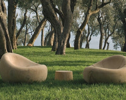 Mindful Hospitality: Incorporating Sustainable Design Pieces