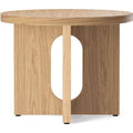 Thumbnail photo of Androgyne Side Table Ø50