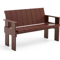Thumbnail photo of Crate Dining Bench