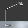 Thumbnail photo of Tolomeo Midi Led Bordlampe Alu - Artemide