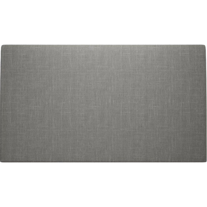 Photo of Solö Headboard 140x120 - E01 Dg Glenville Granite