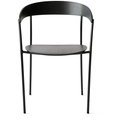 Thumbnail photo of Missing Armchair
