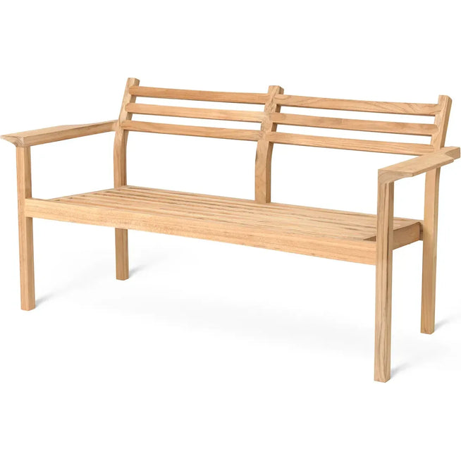 Photo of Ah701 Outdoor Loungesofa Fra Carl Hansen & Søn