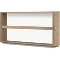 Thumbnail photo of Skagerak Norr magazine holder