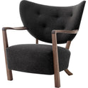 Wulff ATD2 Lounge Chair