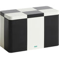 Thumbnail photo of Tin Container, Medium