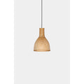 Thumbnail photo of Hanging Lamp M3 Natural Bamboo Ø35cm