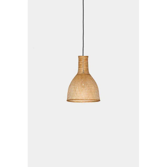 Photo of Hanging Lamp M3 Natural Bamboo Ø35cm