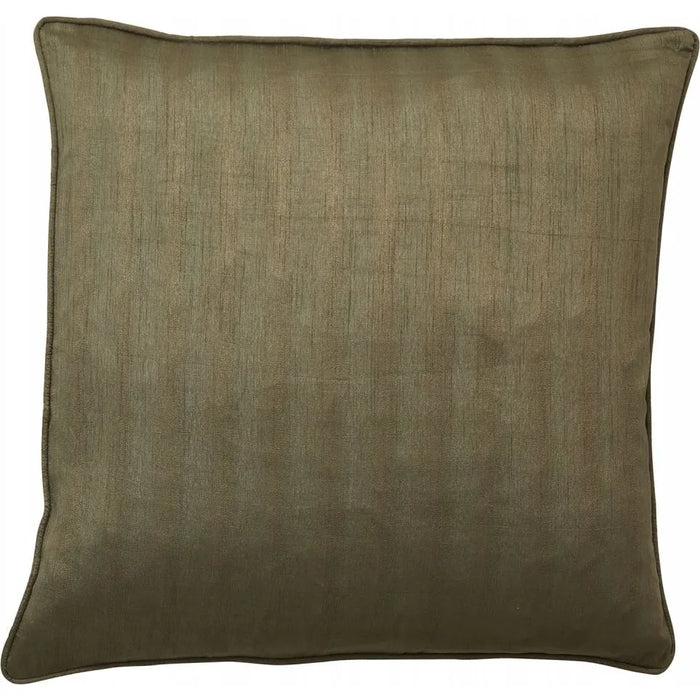 Photo of Naos Cushion Dark Green Incl Filling