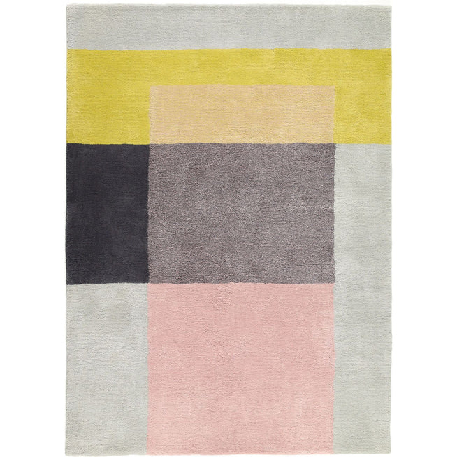 Photo of Colour Carpet No. 05