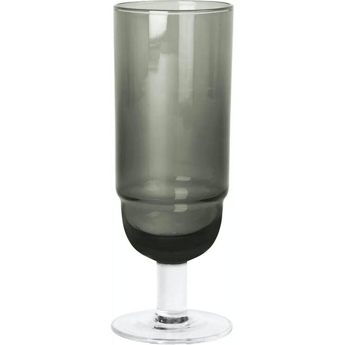 Photo of Nordic Bistro Champagne Glass - Set of 12 Pieces