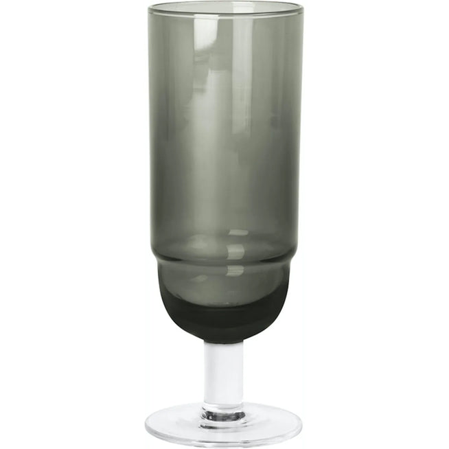 Photo of Nordic Bistro Champagne Glass - Set of 12 Pieces