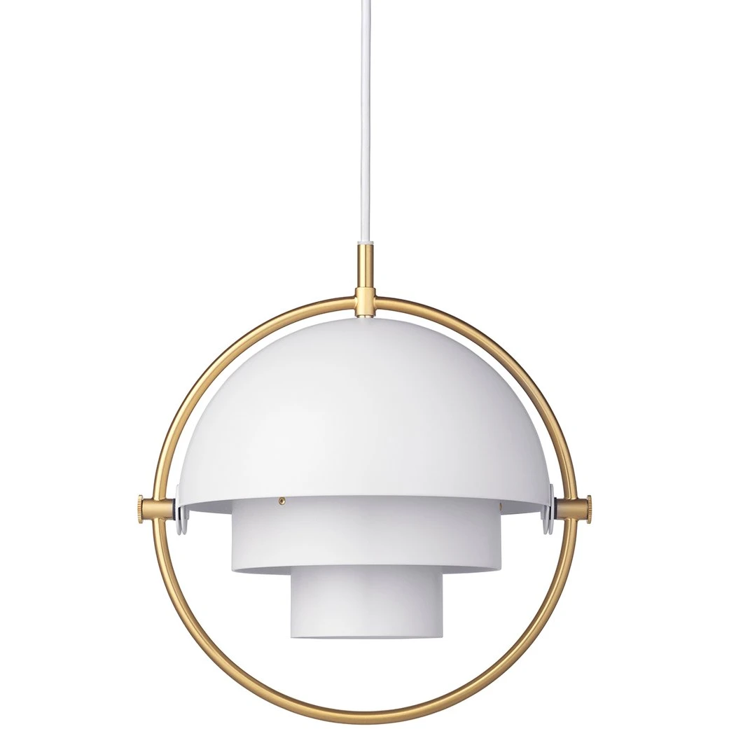 Multi-lite Ceiling Lamp Small