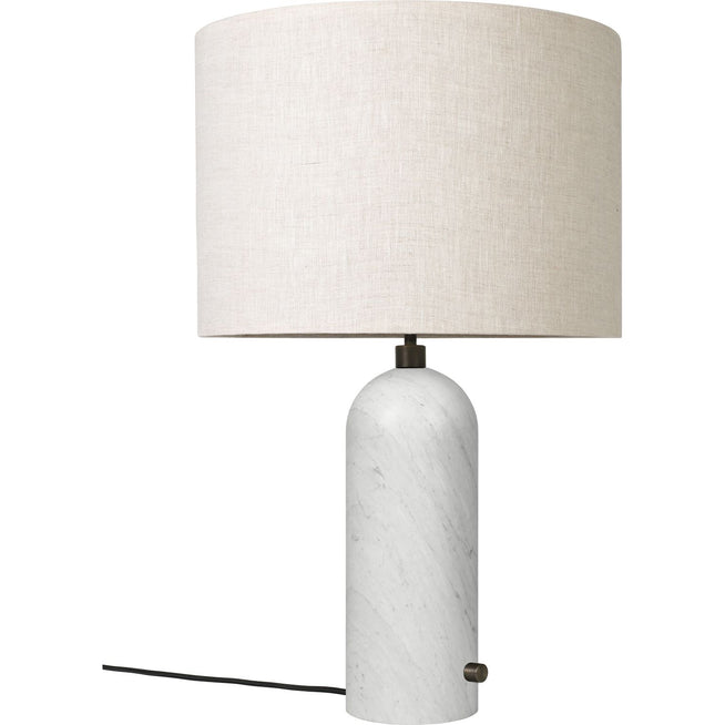 Photo of Gravity Table Lamp, Large