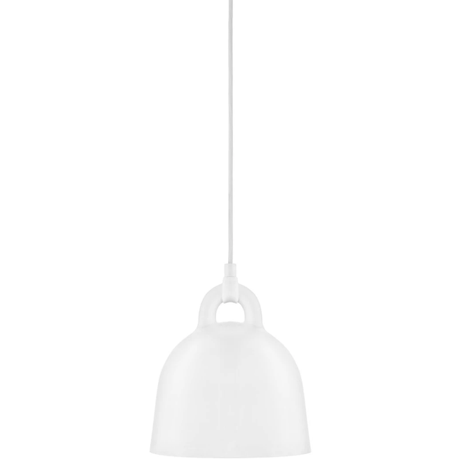 Photo of Bell Pendant Lamp X-Small