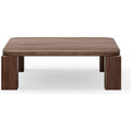 Thumbnail photo of Atlas Coffee Table 82x82 Cm