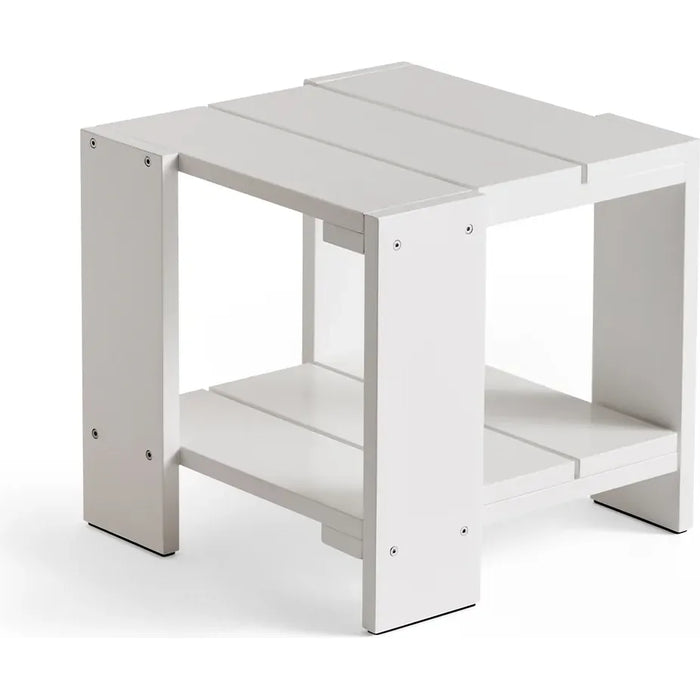 Photo of Crate Side Table