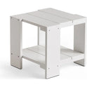 Crate Side Table