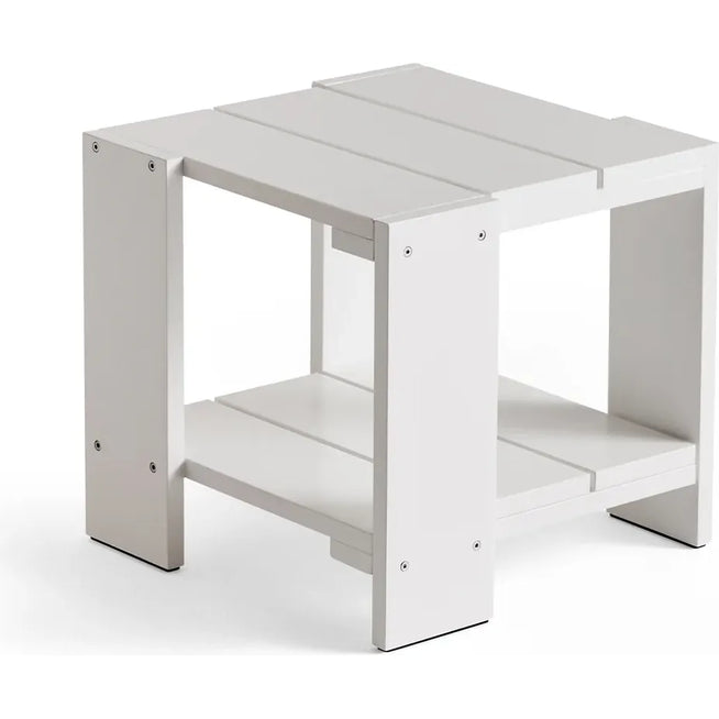 Photo of Crate Side Table