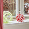 Thumbnail photo of Knot No 2 Glass Sculpture, Medium