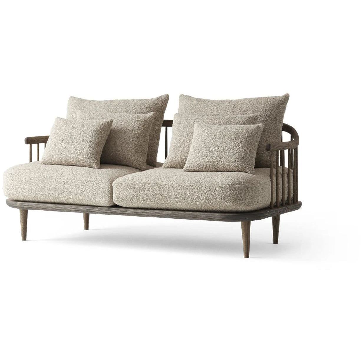 Fly SC2 Two Seater Sofa