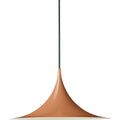 Thumbnail photo of Semi Pendant Lamp, Small