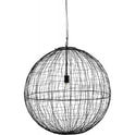 Selene Hanging Lamp Iron