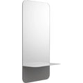 Thumbnail photo of Horizon Mirror Vertical