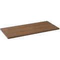 Thumbnail photo of Punctual Wooden Shelf 40x89,6 Cm