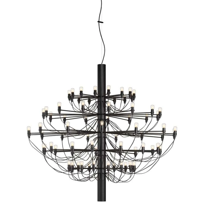 Photo of 2097/75 C Led Pendant Matt