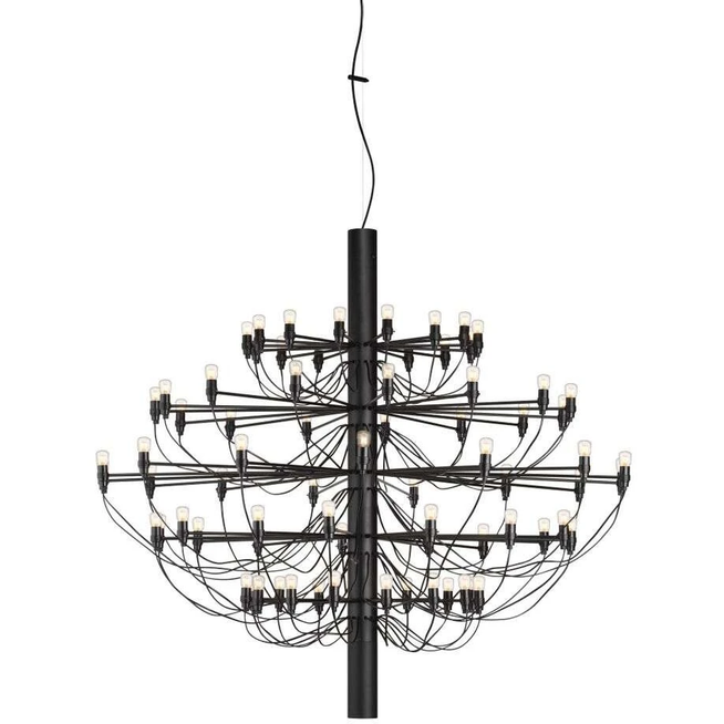 Photo of 2097/75 C Led Pendant Matt