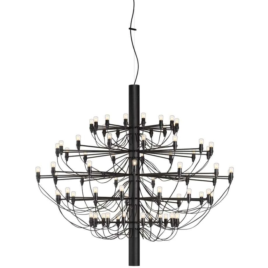 2097/75 C Led Pendant Matt