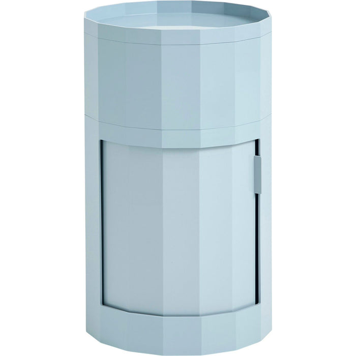 Photo of Facet Cabinet Incl. Feet And Castors, High