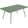 Thumbnail photo of Luxembourg Table 165 X 100 Cm, Cactus - Matbord Utomhus - Frédéric Sofia - Grön - Metall