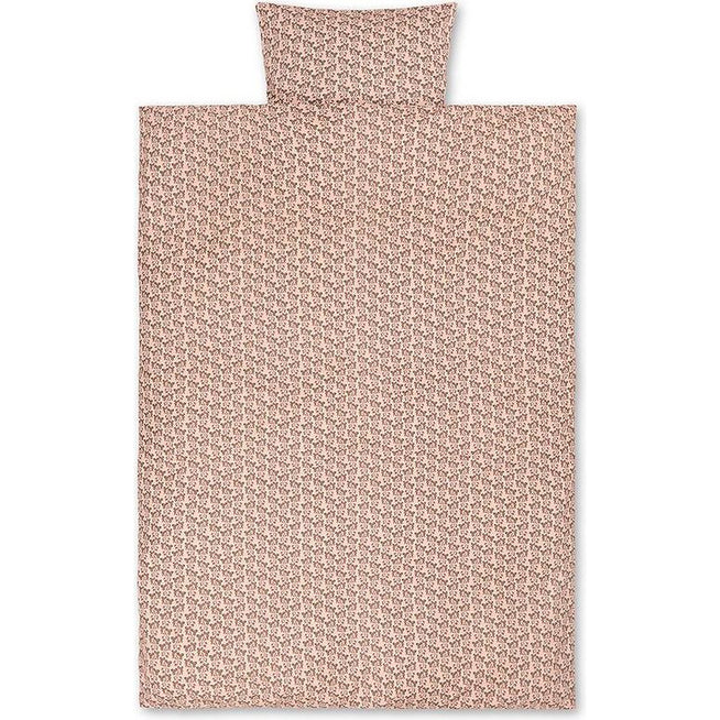 Photo of Strawberry Field Bed Linen - Bed linen - Junior - W100 x H140 cm