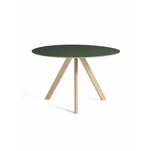 Photo of CPH 20 Table Ø120