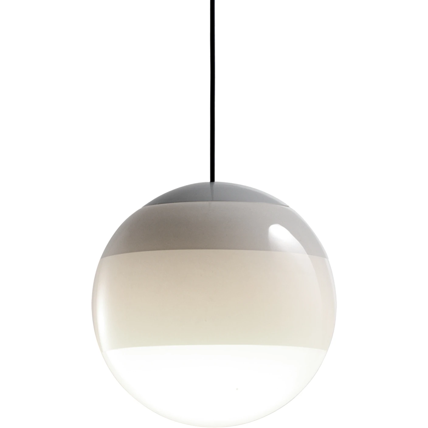 Dipping Light 20, Pendant Off-white - Pendellampor - Jordi Canudas - Vit