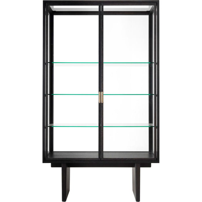 Photo of Private Vitrine