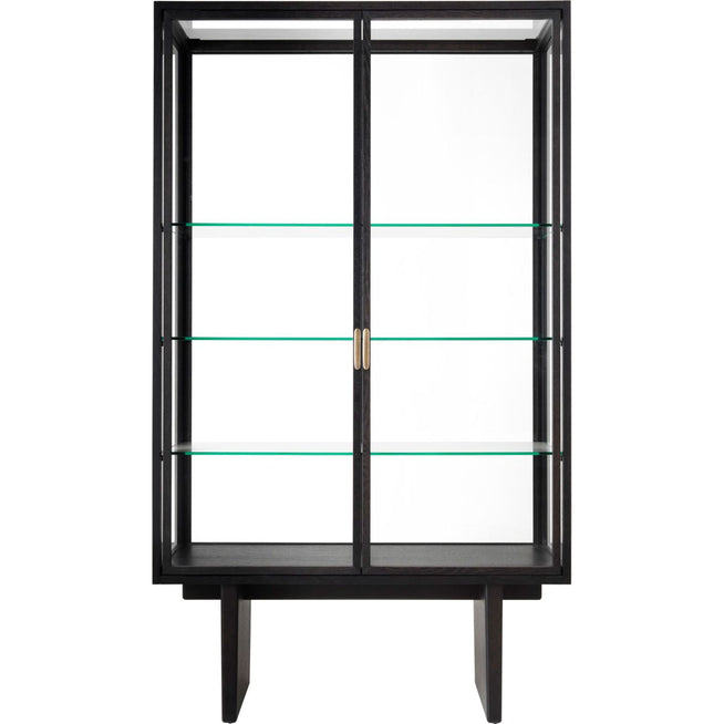 Photo of Private Vitrine